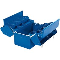 Draper Metal Barn Tool Box