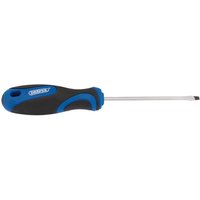 Draper Flared Slotted Screwdriver