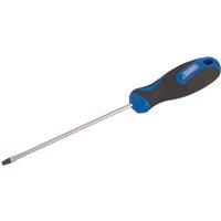 Draper Flared Slotted Screwdriver