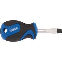 Draper Flared Slotted Screwdriver
