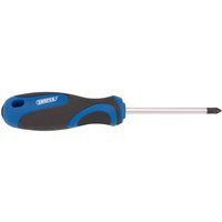Draper Pozi Screwdriver