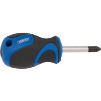 Draper Pozi Screwdriver
