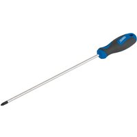 Draper Pozi Screwdriver