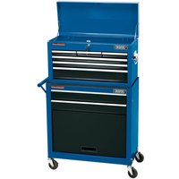 Draper Roller Cabinet and Tool Chest