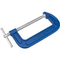 Draper G Clamp
