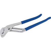 Draper 52408 400Mm Waterpump Pliers 110Mm Capacity each