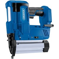 Draper D20NS 20v Cordless Nailer Stapler