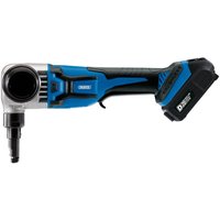Draper D20NS1700 20v Cordless Brushless Nibbler