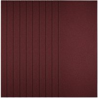 Draper Unpunched Clip On 1/3 Sanding Sheets