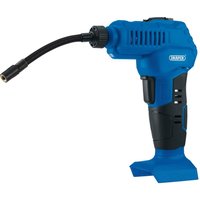 Draper D20AI D20 20v Cordless Air Inflator