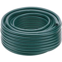 Draper 56312 Watering Hose 12Mm Bore 30M Green each