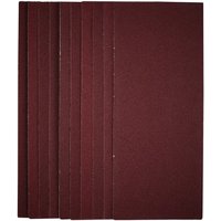 Draper Unpunched 1/2 Sanding Sheets