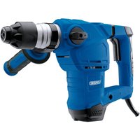 Draper SDSHD1400D SDS Plus Rotary Hammer Drill