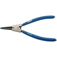 Draper Straight External Circlip Pliers