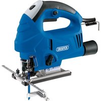 Draper JS710D Orbital Jigsaw