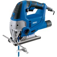 Draper JS800D Orbital Jigsaw