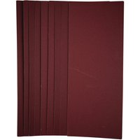 Draper Unpunched 1/2 Sanding Sheets
