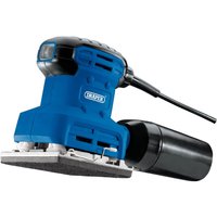 Draper 1/4S-220D 1/4 Sheet Sander