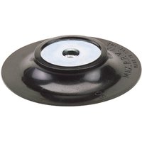 Draper Angle Grinder Backing Pad