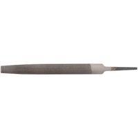 Draper Half Round File