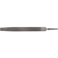 Draper Half Round File