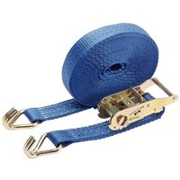 Draper Ratchet Tie Down Strap