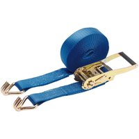 Draper Ratchet Tie Down Strap