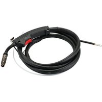 Draper Direct Fit MIG Torch and Gas Hose for 71095 MIG Welder