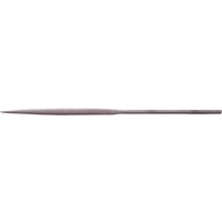 Draper Half Round Needle File