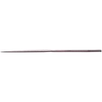 Draper Three Square Needle File