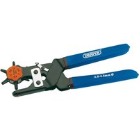 Draper Expert Revolving Hole Punch Pliers
