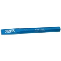 Draper Octagonal Shank Cold Chisel