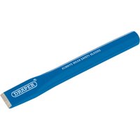 Draper Octagonal Shank Cold Chisel