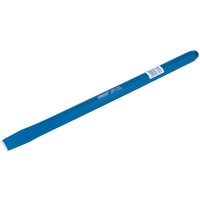 Draper Octagonal Shank Cold Chisel