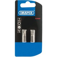 Draper Hex Screwdriver Bit