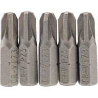 Draper Pozi Screwdriver Bit