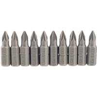 Draper Pozi Screwdriver Bit