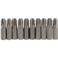 Draper Pozi Screwdriver Bit