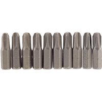 Draper Phillips Screwdriver Bit