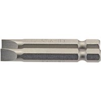 Draper Slotted Screwdriver Bit