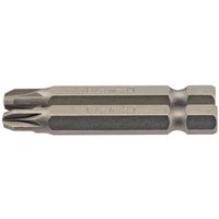 Draper Pozi Screwdriver Bit