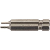 Draper Hex Screwdriver Bit