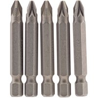 Draper Pozi Screwdriver Bit