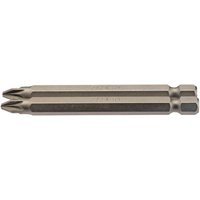 Draper Pozi Screwdriver Bit