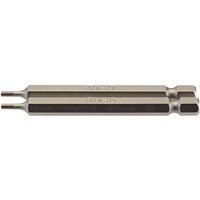 Draper Hex Screwdriver Bit