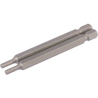 Draper Hex Screwdriver Bit