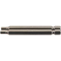 Draper Hex Screwdriver Bit