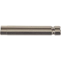 Draper Hex Screwdriver Bit