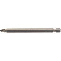 Draper Pozi Screwdriver Bit