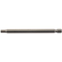 Draper Hex Screwdriver Bit
